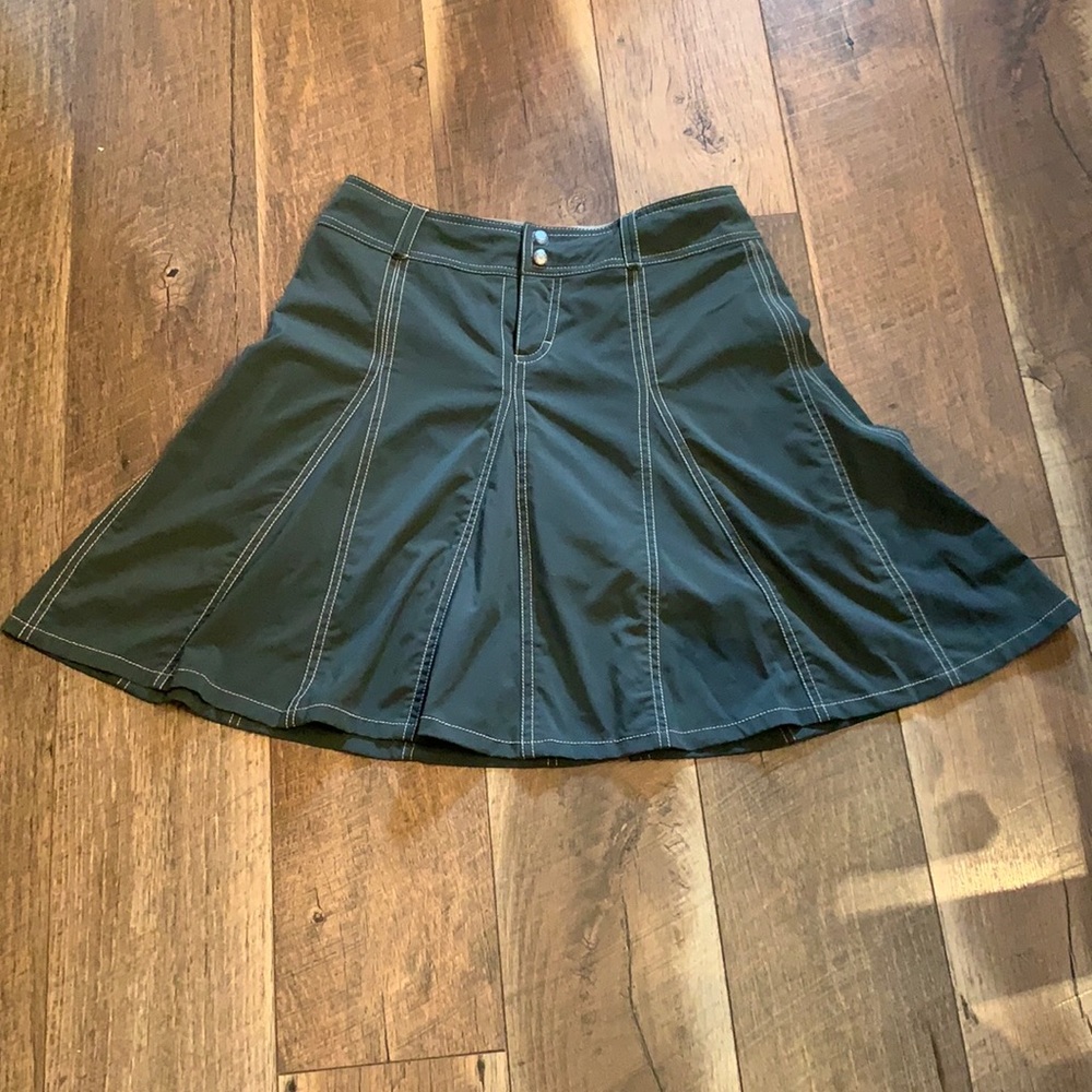 Athleta Whatever Skort
